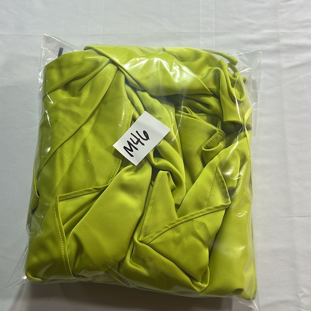 Do+Be cocktail dress size L NWT - Picture 13 of 13